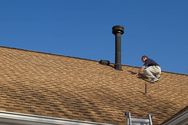 Gutter Replacement in Maud, TX